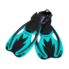 Pinao Sports Taucherflossen - Größe S - M für Kinder 281775