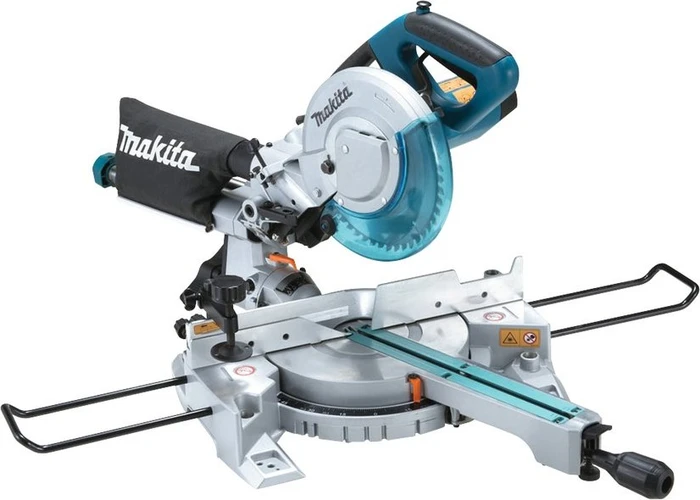 makita LS0815FLN Kappsäge