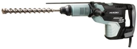 Perforateur-burineur HiKOKI (SDS-max) DH52MEY (DH52MEYWSZ)