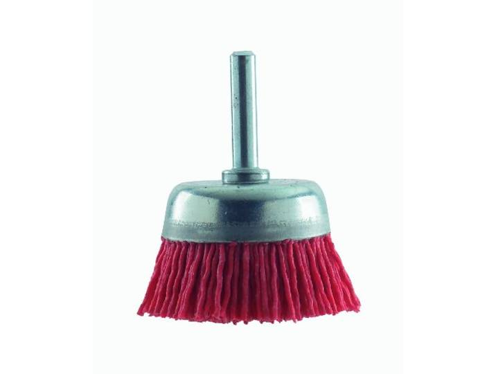 Bosch 2609256523 DIY pannenborstel nylondraad 75 mm