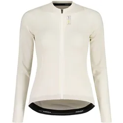 MALOJA Langarmtrikot Damen IdroM. | shaded white M