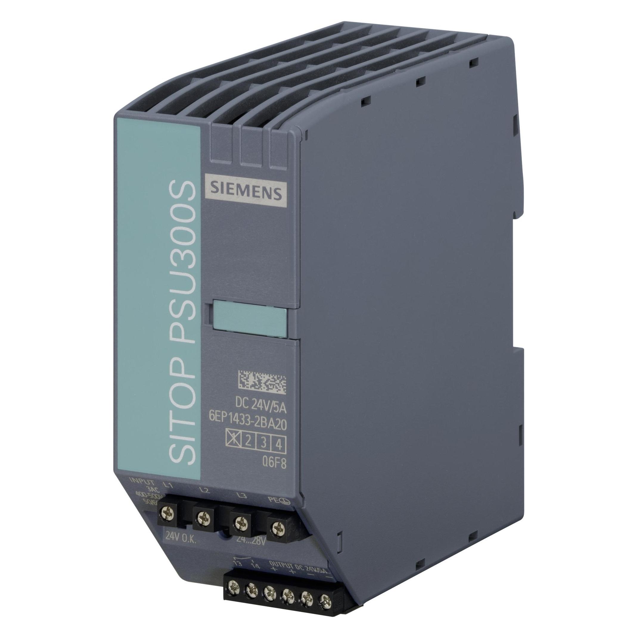 Siemens 6EP1433-2BA20 (6EP1433-2BA20)
