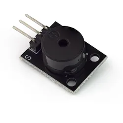 KY-006, Passives Buzzer Modul