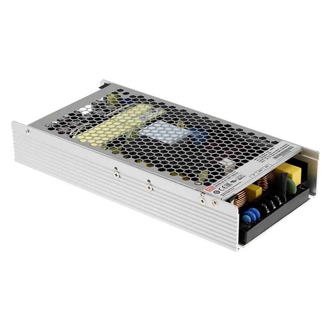 MeanWell Schaltnetzteile Serie UHP-1000 U-bracket Single Output Leistung: 1000W mit PFC (UHP-1000-36)