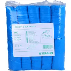 Folitex Shoe Covers 100 ST