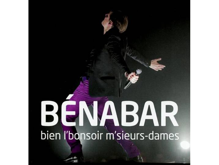 Bien l'bonsoir m'sieurs-dames