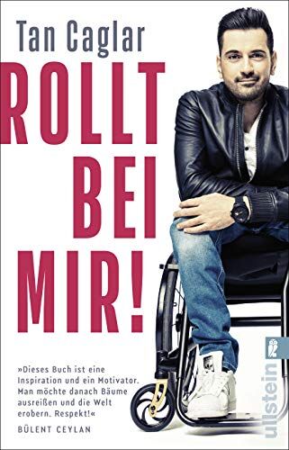 Caglar - Rollt bei mir! - Preis vom 19.10.2026 19:33:35 h