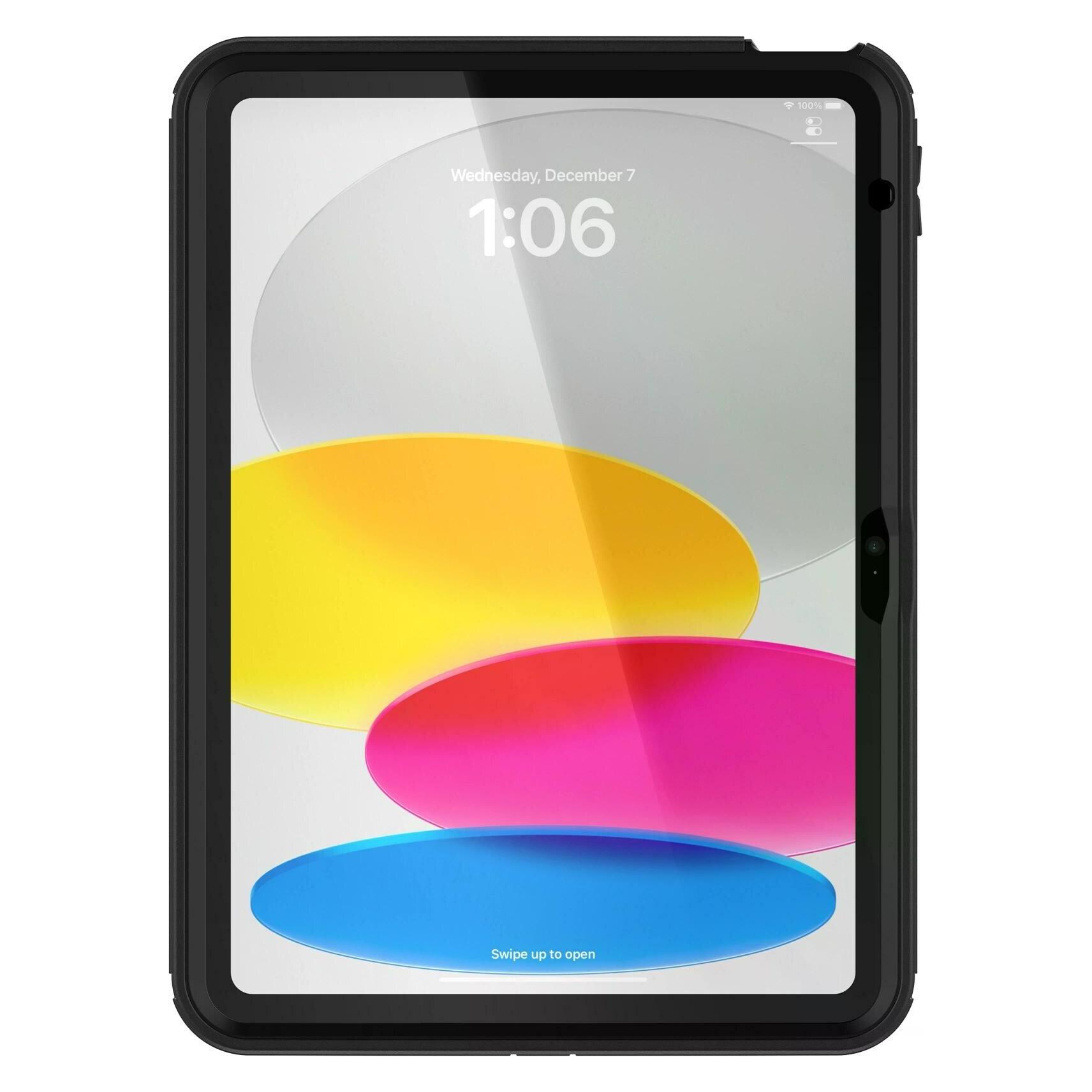 OtterBox Defender (Apple iPad 2022 (10. Gen), Apple iPad 2025 (11. Gen)) (77-89955)