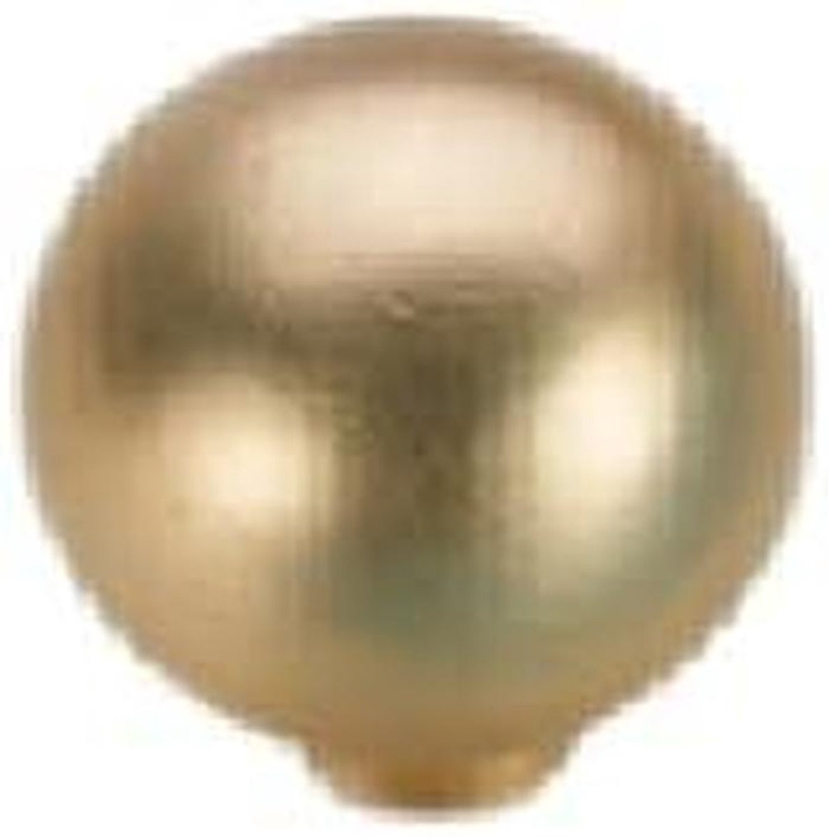 Deurknoppen Set Gouden Handgrepen - Goud