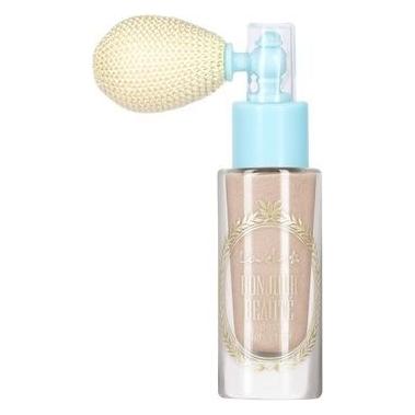 Lovely Bonjour Beaute Dust Highlighter - 2.5g (Highlighter) (57530688)