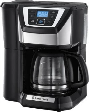 Russell Hobbs Kaffeemaschine 22000-56 Vict. (23173016002)