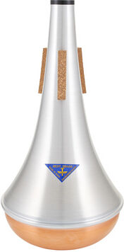 Best Brass Straight Copper Trombone