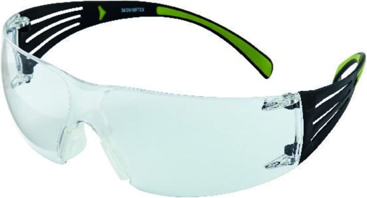 3M Komfort-Schutzbrille SecureFit 400 I/O (7100078988)