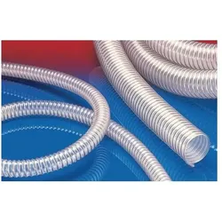 Norres Absaug- u.Förderschl.AIRDUC® PUR 355 AS ID 60mm AD 70,00mm