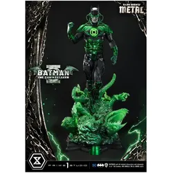 Prime 1 Studio Dark Nights : Metal statuette 1/3 The Dawnbreaker 89 cm