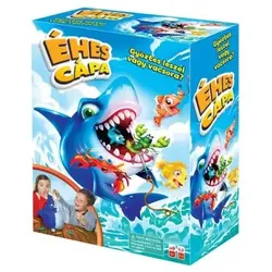 Gesellschaftsspiel „Hungriger Hai“