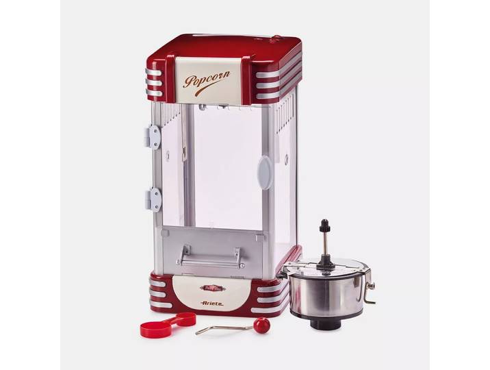 Ariete - Popcornmaschine