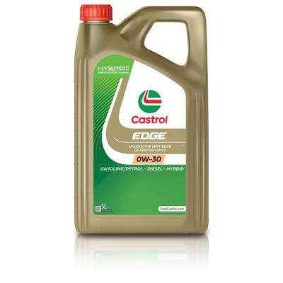 Castrol 5 L EDGE 0W-30 [Hersteller-Nr. 15F642]