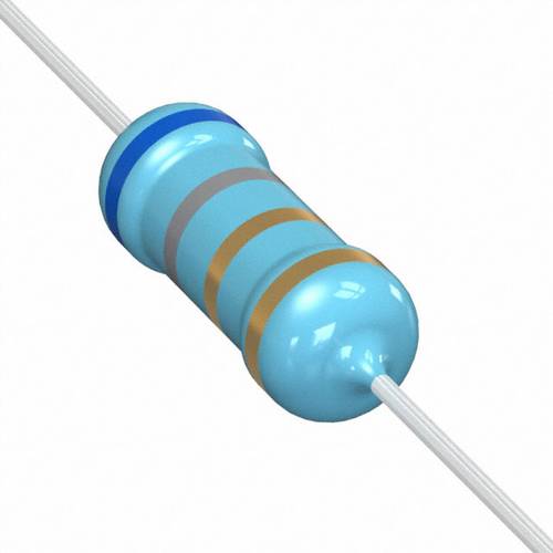 TE Connectivity 6-1625890-8 Leistungs-Widerstand 6.8Ω 2W 0.05% Box