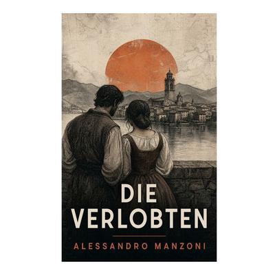 Die Verlobten, Taschenbuch von Alessandro Manzoni, E-artnow, 978-80-273-8487-7