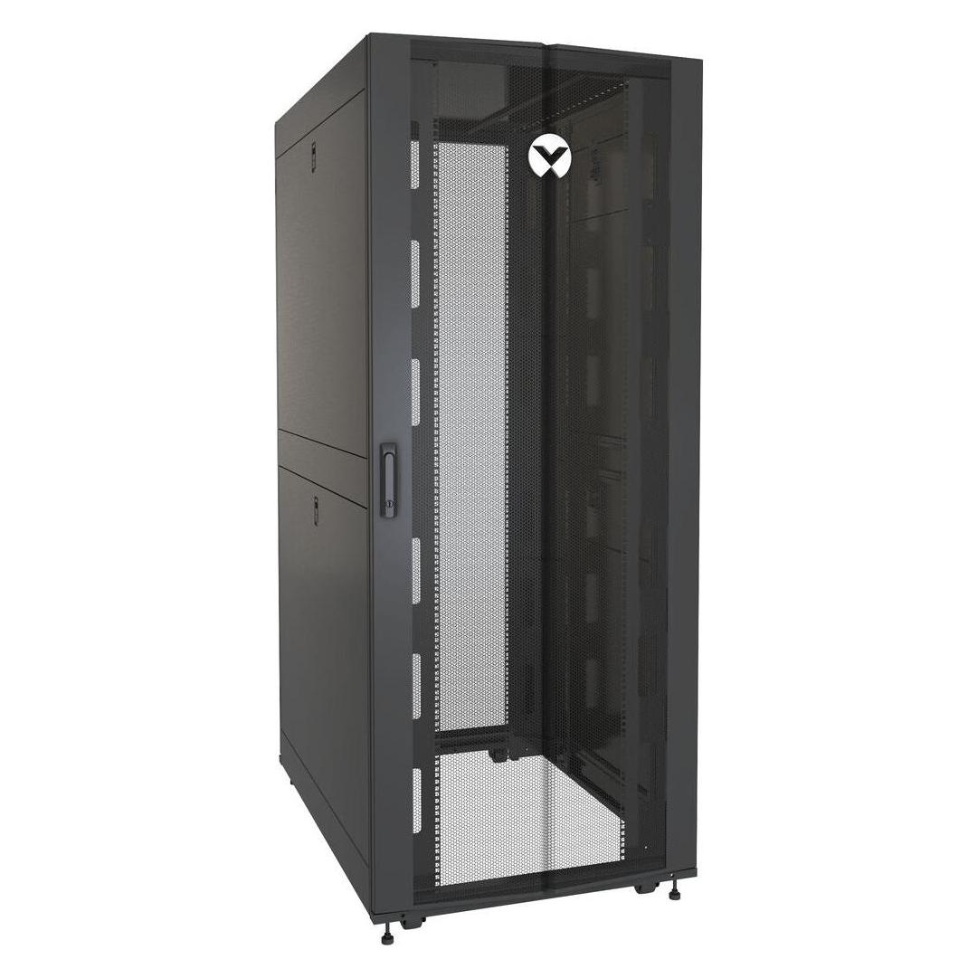 Vertiv Wall-mounted Rack Cabinet VR3350 (42 HE, 19 Zoll Rack) (VR3350)