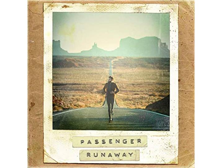 Passenger - Runaway