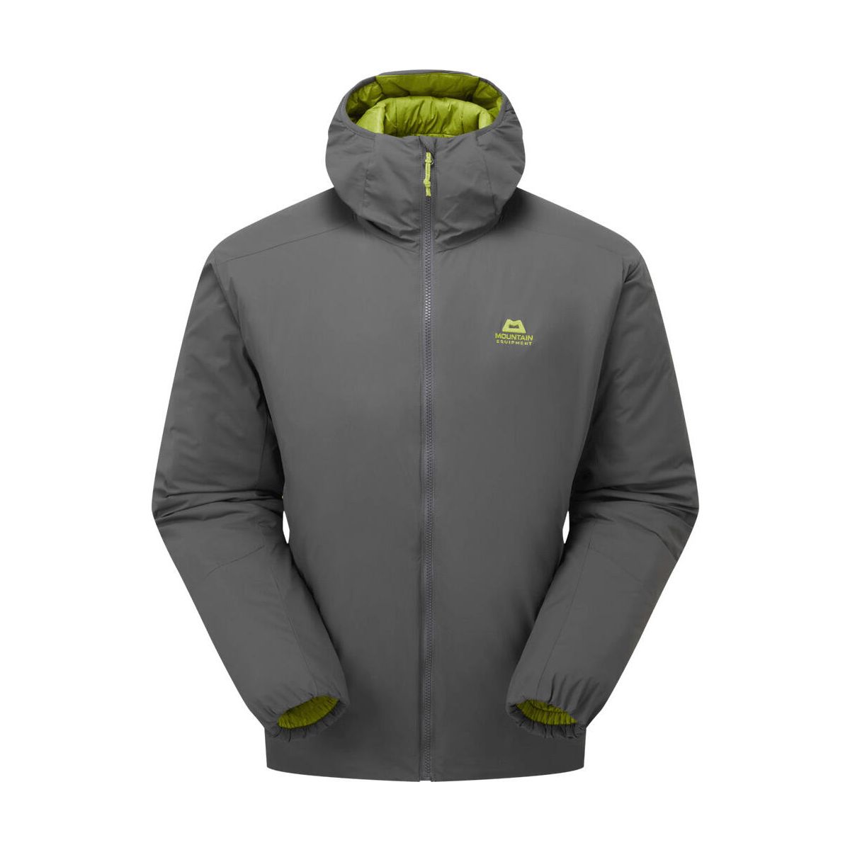 Mountain Equipment Andola Mens Jacket anvil grey (Me-01560) XXL ME-007502-Me-01560-XXL