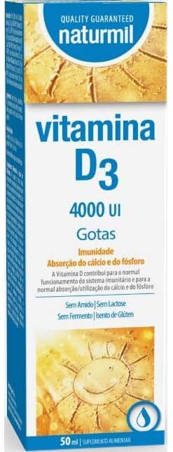 DietMed Vitamin D3 50 ml