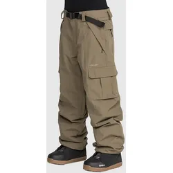 Volcom Liftline 20K Hose teak Gr. XS