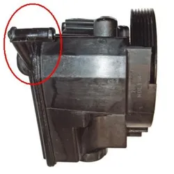 Hydraulikpumpe Lenkung LIZARTE 04.07.0281 für Citroën Xsara Break
