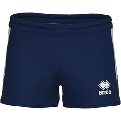 Errea, Unisex, Sporthose, Short Owens Ad (XL), Blau
