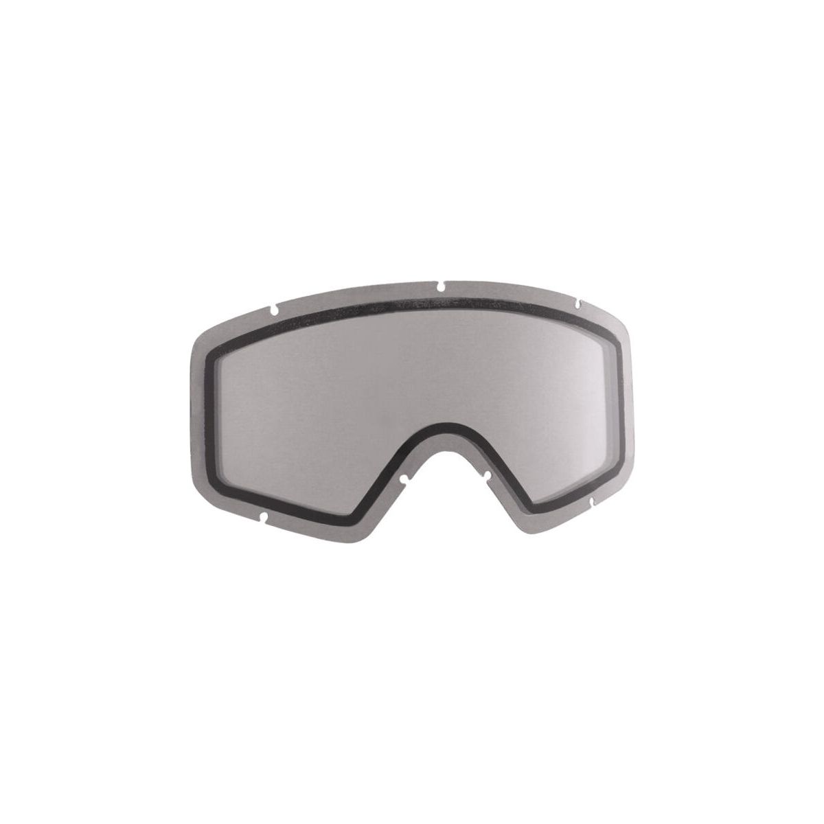Anon Tracker 2.0 Goggle Lens clear (C52) Regular NA 2228110-C52-NA