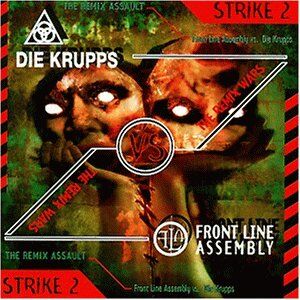 Frontline Assembly - The Remix Wars Strike 2 - Preis vom 30.09.2026 09:01:18 h