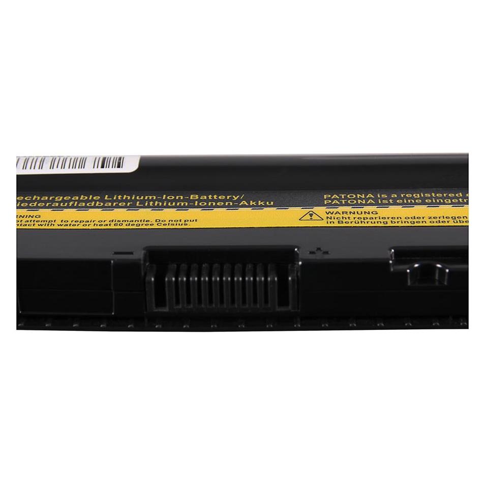 Patona 2778 (6 Zellen, 4400 mAh) (2778)