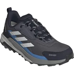 adidas TERREX ANYLANDER Wanderschuhe Herren | Gr. 44 2/3 | grau - grau