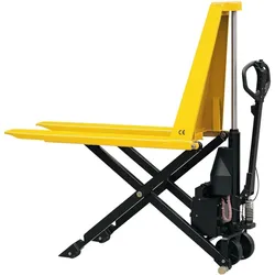 EDE, Transportwagen, Elektr. Schereng.hubwagen DG1B-560 Hublast 1000 kg (1000 kg)