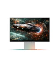 Samsung MT LED LCD 27 Odyssey 3D G90XF 3840x2160 - IPS HDR10+ Gaming 2D-3D Flachbildschirm TFT/LCD 68,6 cm 1 ms HDMI (LS27FG902XUXEN)