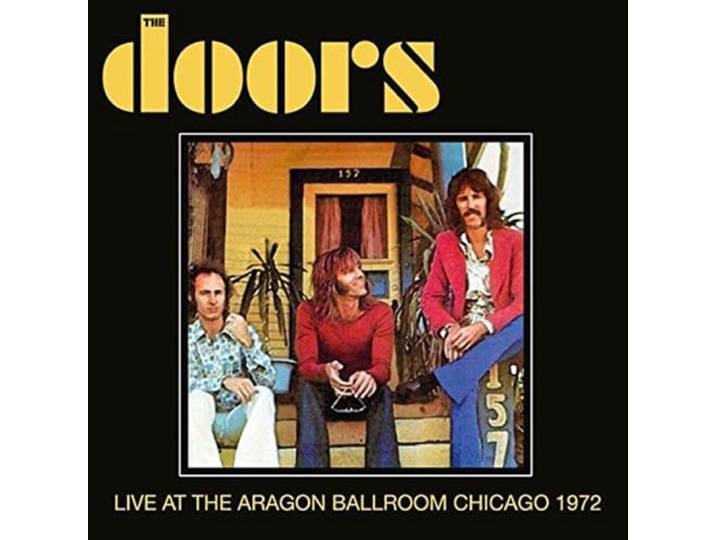 Live at the Aragon Ballroom Ch