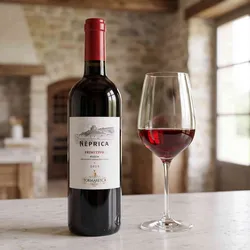 Antinori 2025 Tormaresca Neprica Primitivo 2025 Primitivo  Italien