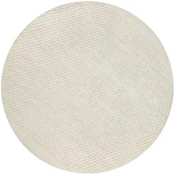 Wecon Home, Teppich, Kurzflorteppich Hamptons THIRTYEIGHT (200 cm)
