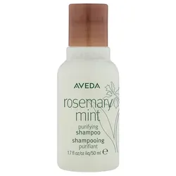 50ml AVEDA Rosemary Mint Purifying Shampoo