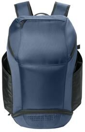 Sport-Tek BST201 Club Rec Pack in True Navy Blue size OSFA   Polyester
