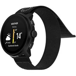 Suunto Run (46 mm, ohne SIM), Smartwatch