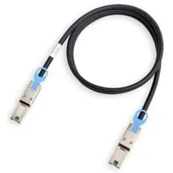 IBM Lenovo Externes SAS-Kabel (60 cm, Mini-SAS), Interne Kabel (PC)