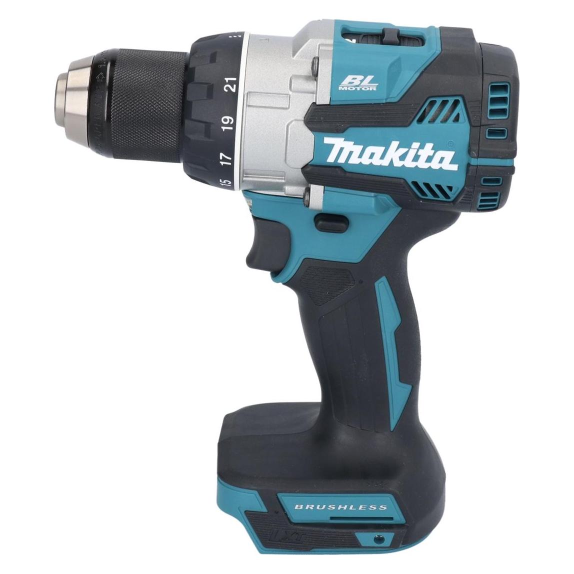 Makita DDF 489 (Bohrschrauber) (DDF489ZJ)