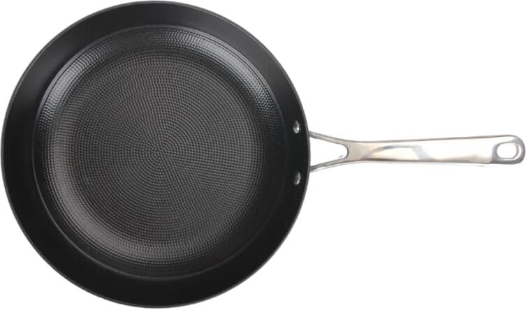 LAGUIOLE CUISSON Poêle noir 24cm Noir 0x0cm