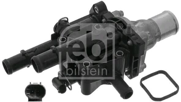 FEBI BILSTEIN 49187 Thermostat housing