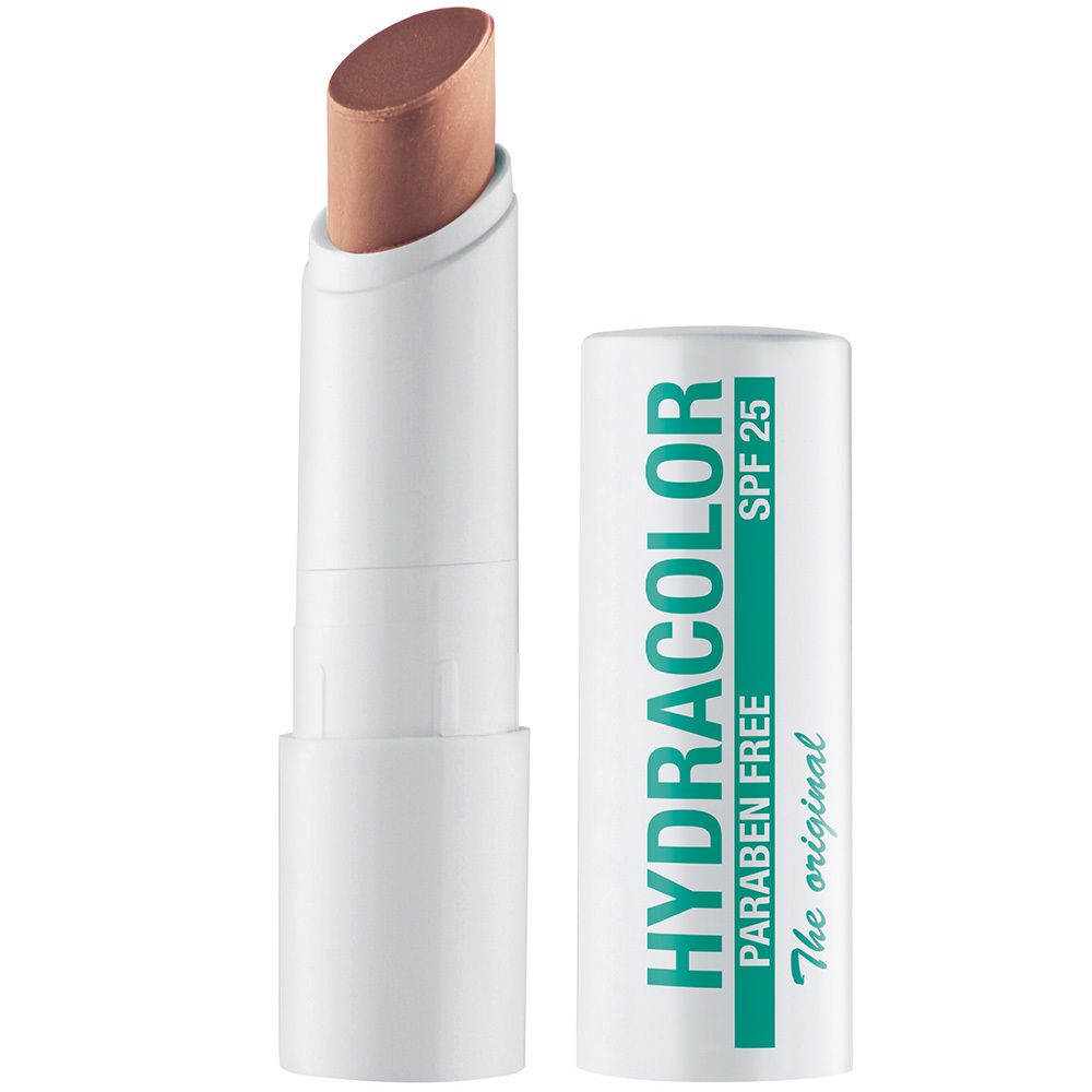 Hydracolor Lippenpflege 22 beige nude 1 St Stifte