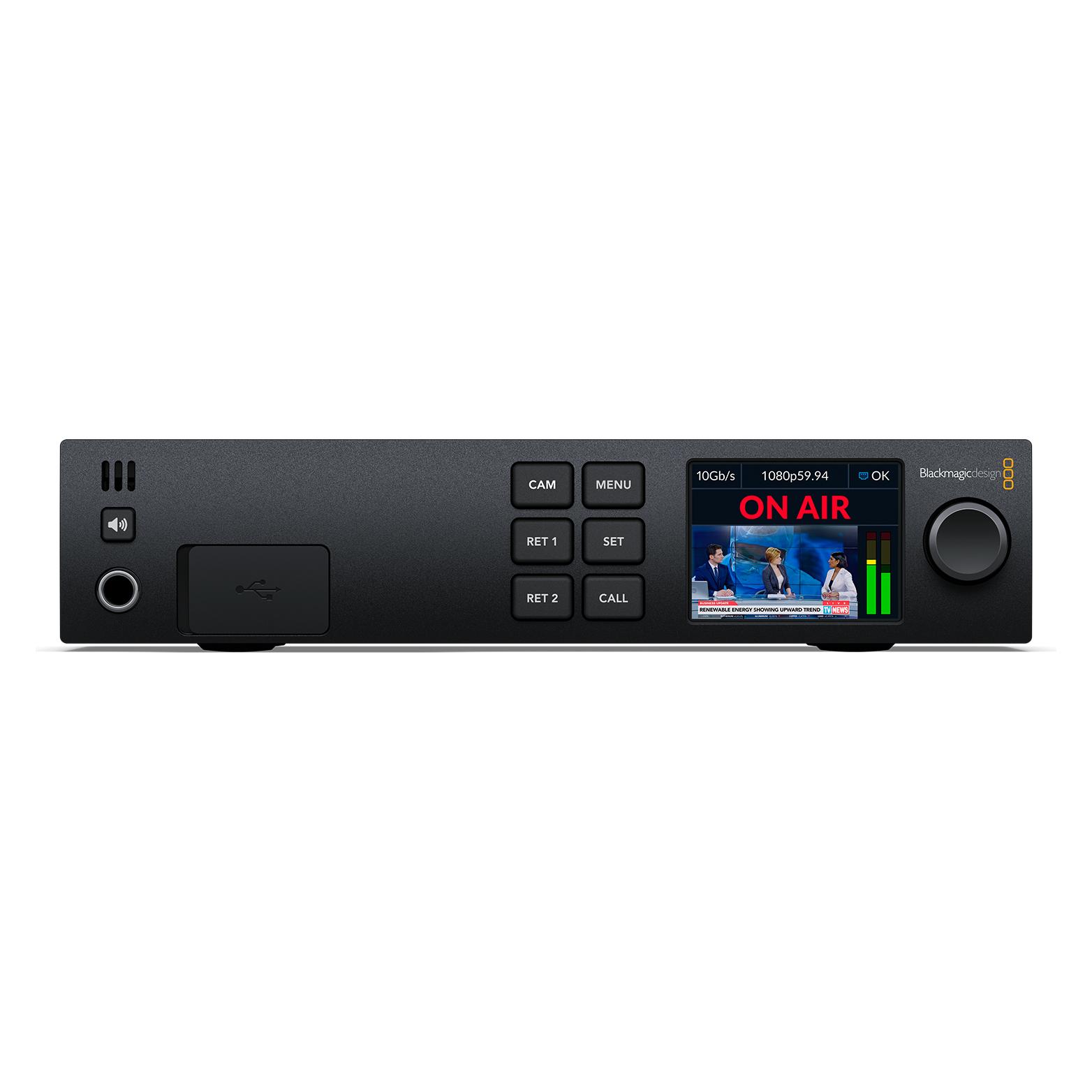 Blackmagic Konverter Studio (BM-CINSTUDMFT/H/SC)