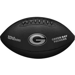 Wilson NFL Green Bay Packers Backyard Legend American Football grey Official